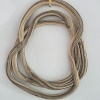 Cecil Kemperink: Circles II (2026), keramiek, 18 x 16 cm. 125 euro