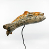 Edith Madou: Happy Together, keramiek, hoogte circa 30 cm. 70 euro