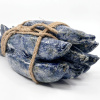 Edith Madou: Bundle of joy, keramiek, 14 x 32 x 16 cm. 295 euro