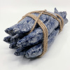 Edith Madou: Bundle of joy, keramiek, 12 x 17 x 32 cm. 295 euro