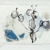 Ellen Geerts: The Meadow 7, inkt op papier, 12,5 x 17 cm. 95 euro