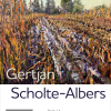 affiche GERTJAN SCHOLTE-ALBERS (2025)