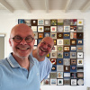 20 jaar op Texel, 25 jaar getrouwd (jubilea voorjaar 2026)