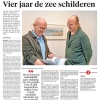 Posthuys-Noordzee
