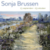 Sonja Brussen in VIND magazine (september 2023)
