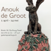 Anouk de Groot in VIND magazine (maart 2023)