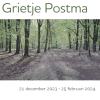 Grietje Postma in VIND magazine (december 2023)