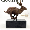 Arno Goossens in VIND magazine (december 2025)
