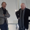 Remmelt Loos van Meijel en Yves Beaumont