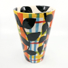 Gert de Mulder: V1, aardewerk, 20 x Ø16 cm. 70 euro