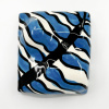 Gert de Mulder: Wall piece, aardewerk, 18 x 15 x 7 cm. 60 euro