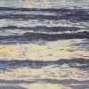 Reinoud Kuipers: Branding (2026), houtsnede (oplage 10), 20 x 50 cm.