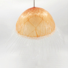 Jürgen Reichert: Mastigea speciosus (2025), mixed media unica, 35 x Ø20 cm. 290 euro