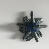 Uit de serie: Finger blues, steengoed, 14 x 13 x 10 cm