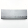 Laura Zwaneveld: Stillness of the mind (25/64), mixed media op hout, 7,5 x 20,5 cm. 130 euro