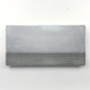 Laura Zwaneveld: Stillness of the mind (25/63), mixed media op hout, 10 x 20,5 cm. 150 euro