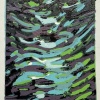 Dinkel (2020) linodruk (oplage 5) 20 x 15 cm