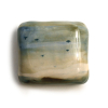 Marieke Peters: Echoes in the breeze, mixed media op keramiek, 5,5 x 6,5 x 2 cm. 130 euro