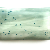 Marieke Peters: Secrets of the slufter, mixed media op keramiek, 6 x 11 x 2 cm. 180 euro