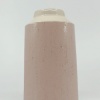 Clay Collection Vaas (hoog), steengoed, 24 x Ø10 cm