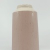 Marin Jansen: Clay Collection Basic Vaas (hoog), steengoed, 24 x Ø10 cm. 125 euro