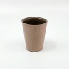 Espresso CUP, steengoed, 7 x Ø5,5 cm