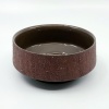 Marin Jansen: Clay Collection BOWL, steengoed, 5 x Ø12,5 cm. 27,50 euro