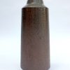 Marin Jansen: Clay Collection Vaas (hoog), steengoed, 24 x Ø10 cm. 127 euro