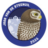 STEENUIL - vogel van het jaar 2026